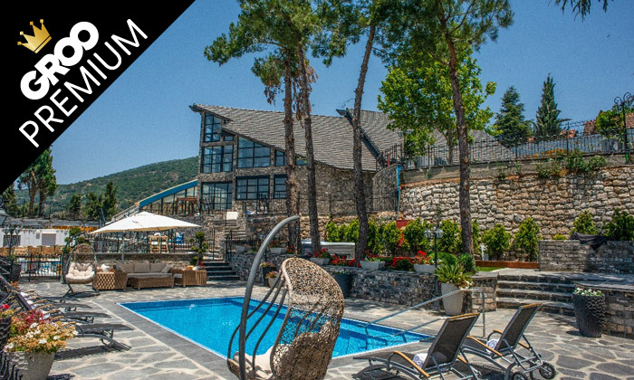 7 חופשה בצפון: לילה בבקתה פרטית ועיסוי זוגי בפנדה ריזורט נווה אטי"ב 7 חופשה בצפון: לילה בבקתה פרטית ועיסוי זוגי בפנדה ריזורט נווה אטי"ב