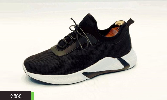 5 נעלי סניקרס לגברים Quattro Cavalli במבחר דגמים
