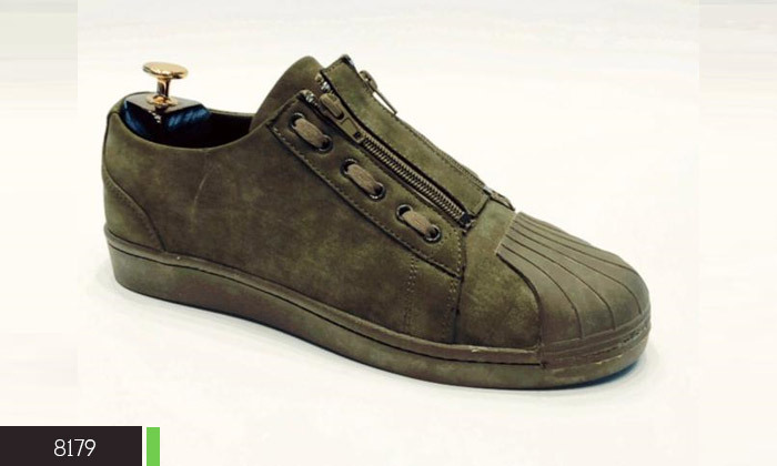 6 נעלי סניקרס לגברים Quattro Cavalli במבחר דגמים