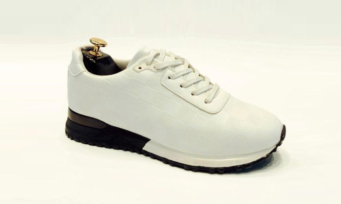 21 נעלי סניקרס לגברים Quattro Cavalli במבחר דגמים