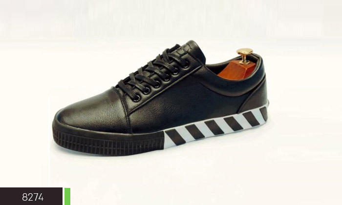 16 נעלי סניקרס לגברים Quattro Cavalli במבחר דגמים