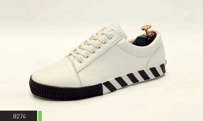 17 נעלי סניקרס לגברים Quattro Cavalli במבחר דגמים