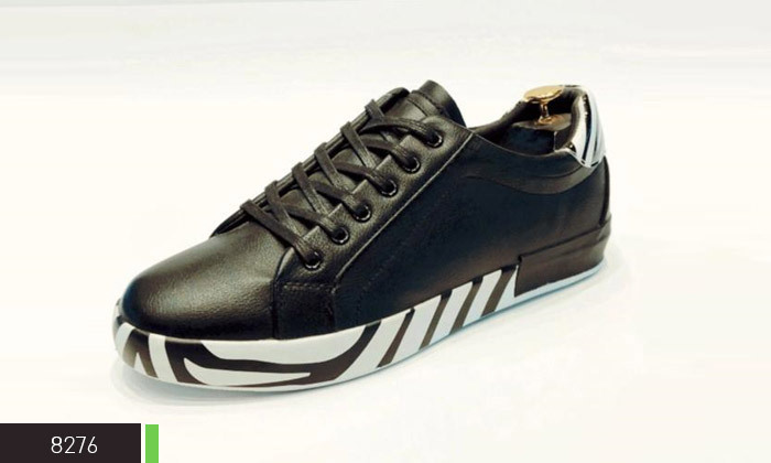 18 נעלי סניקרס לגברים Quattro Cavalli במבחר דגמים