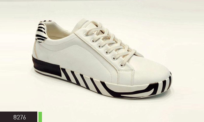 19 נעלי סניקרס לגברים Quattro Cavalli במבחר דגמים