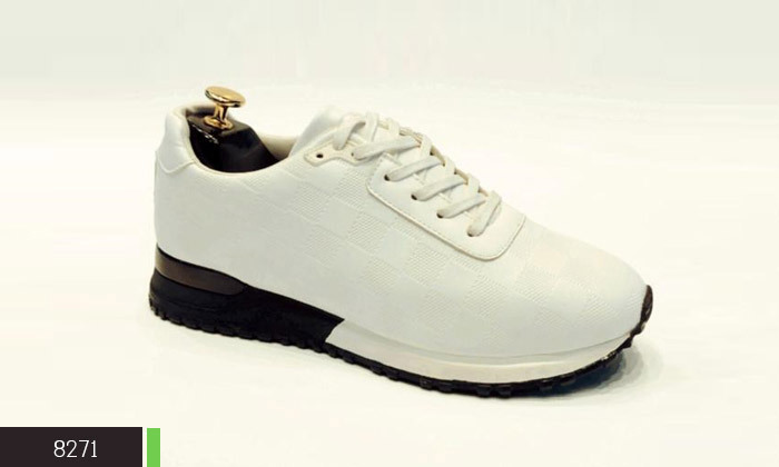 20 נעלי סניקרס לגברים Quattro Cavalli במבחר דגמים
