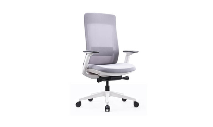 7 כיסא מחשב דגם סיט פלוס אלביט בצבע לבחירה