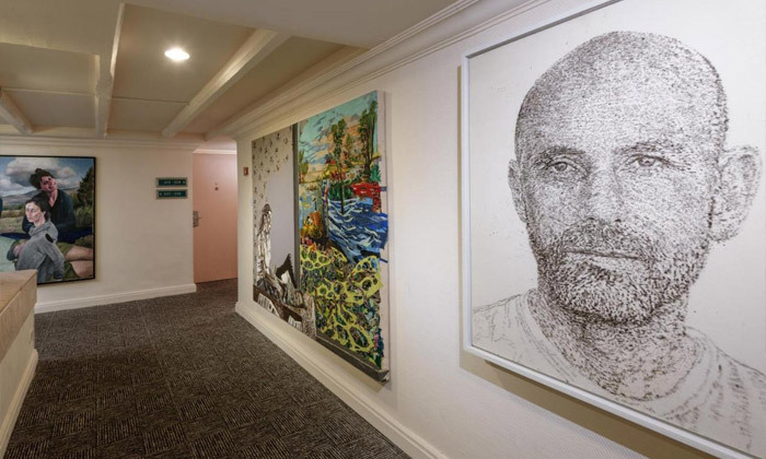 6 חופשה בוטיקית בתל אביב: לילה במלון לאונרדו ארט מרשת פתאל, כולל עיסוי או סיור סגוויי