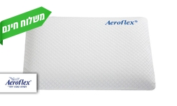 כרית אורתופדית לילדים Aeroflex