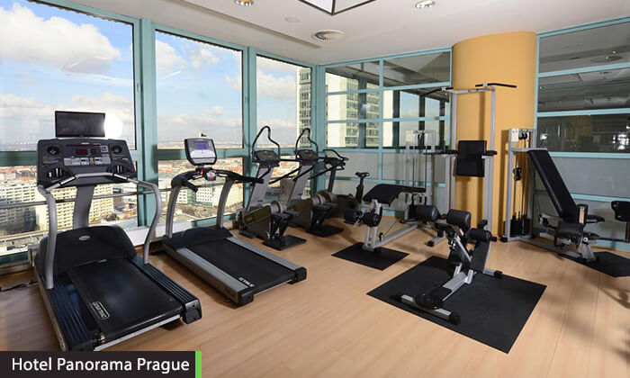 6 חופשת חורף בפראג: 3-7 לילות במלון Panorama עם טיסות ישירות, כולל חנוכה, סילבסטר וכריסמס