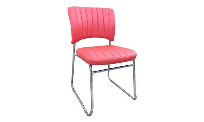 6 כיסא מרופד דגם מורן - צבעים לבחירה