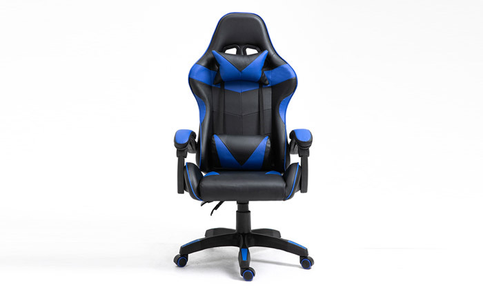 5 כיסא גיימינג אורתופדי דגם PRO במבחר צבעים