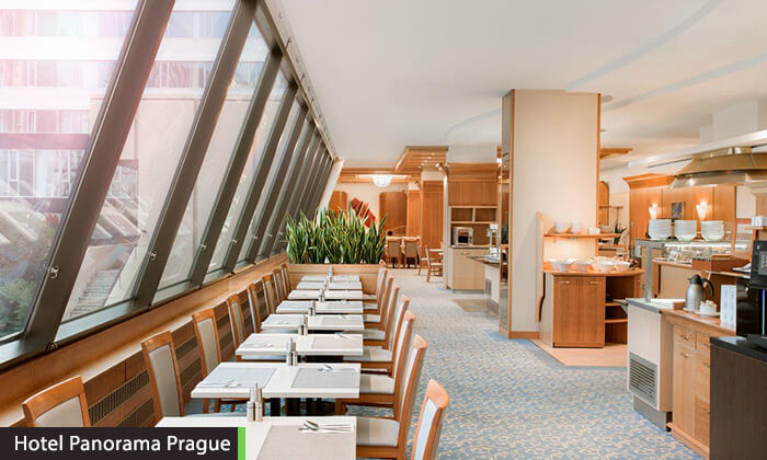 7 תרבות, נופים ושופינג בפראג: טיסות, העברות ו-3/4 לילות במלון לבחירה, כולל סופ"ש