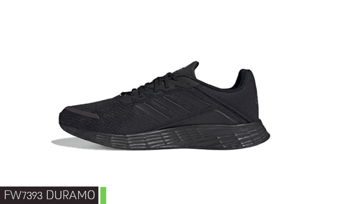3 נעלי ריצה לגברים אדידס adidas - דגמים לבחירה