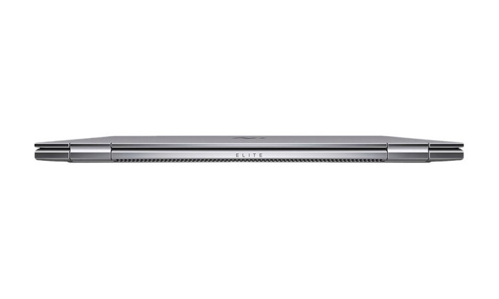 5 HP: מחשב נייד מחודש, דגם X360 מסדרת EliteBook עם מסך מגע "13.3, מעבד i5 וזיכרון 8GB