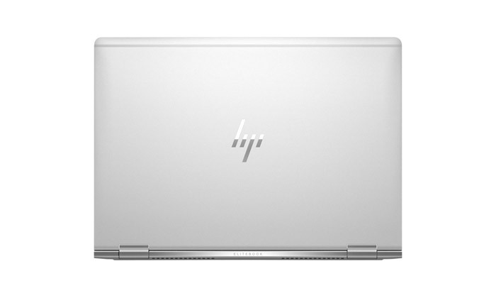 4 HP: מחשב נייד מחודש, דגם X360 מסדרת EliteBook עם מסך מגע "13.3, מעבד i5 וזיכרון 8GB