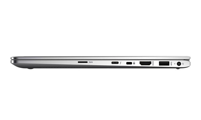 6 HP: מחשב נייד מחודש, דגם X360 מסדרת EliteBook עם מסך מגע "13.3, מעבד i5 וזיכרון 8GB