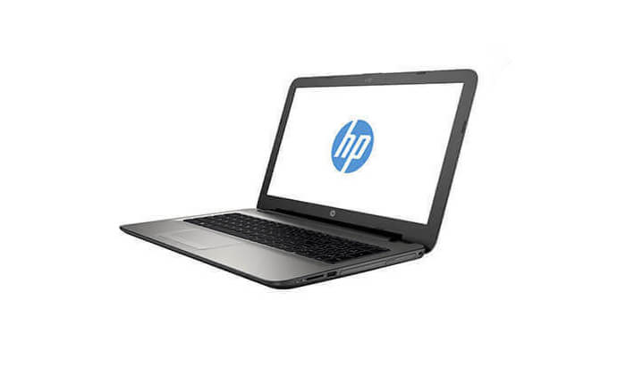5 מחשב נייד HP עם מסך "15.6 - משלוח חינם!