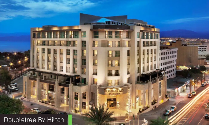 9 מיני מאורגן בירדן: 4 ימים, לינה בגלמפינג, מלון 5*, טיול 4x4 וסיור בפטרה - גם בסופ"ש ובחגים