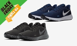 נעלי ריצה לגבר Nike Revolution