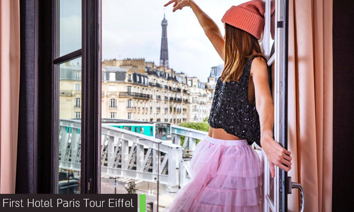 7 אד שירן בפריז: טיסות ישירות, 4 לילות במלון לבחירה והופעת פופ אגדית