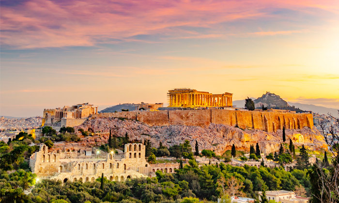 4 פט שופ בויז באתונה - יוני 2022: 4 לילות במלון לבחירה, טיסות, ארוחות בוקר והופעה יוצאת דופן!