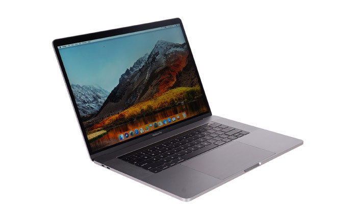 3 מחשב נייד מחודש Apple דגם MacBook PRO עם מסך מגע "15.4, זיכרון 16GB ומעבד i7