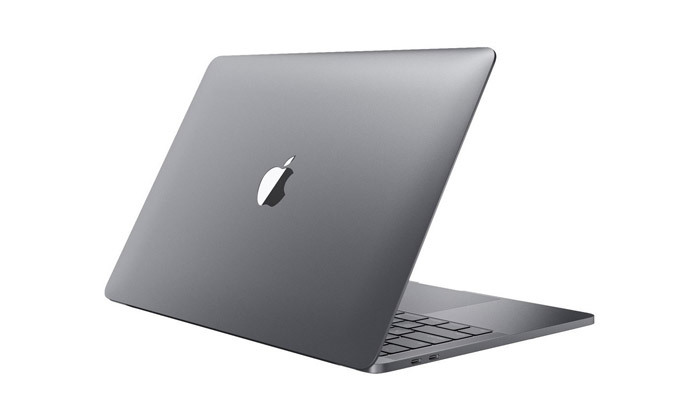 5 מחשב נייד מחודש Apple דגם MacBook PRO עם מסך מגע "15.4, זיכרון 16GB ומעבד i7