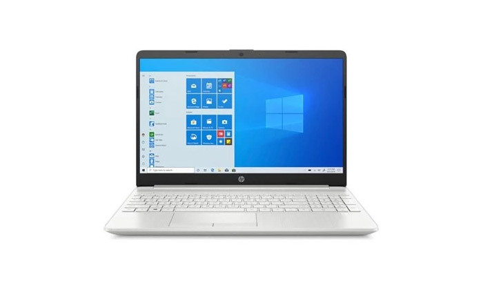 5 מחשב נייד חדש HP דגם 15-dw1016nj עם מסך "15.6, זיכרון 8GB ומעבד i5