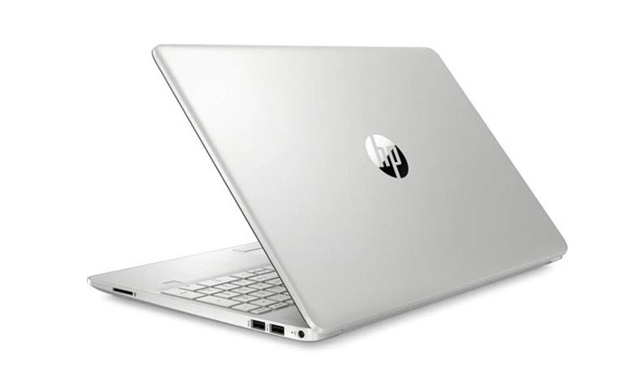 4 מחשב נייד חדש HP דגם 15-dw1016nj עם מסך "15.6, זיכרון 8GB ומעבד i5