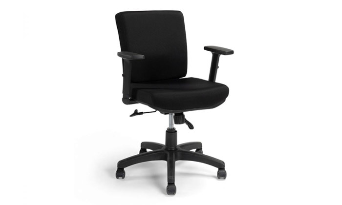3 ד"ר גב: כיסא מחשב דגם BACK TECH - צבעים לבחירה