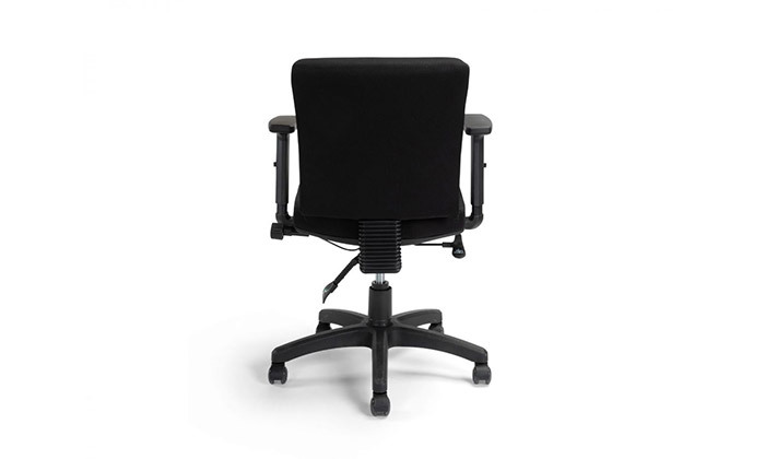 7 ד"ר גב: כיסא מחשב דגם BACK TECH - צבעים לבחירה