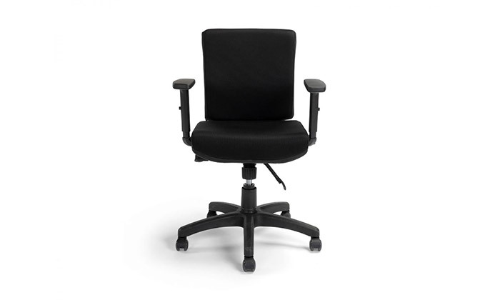 9 ד"ר גב: כיסא מחשב דגם BACK TECH - צבעים לבחירה