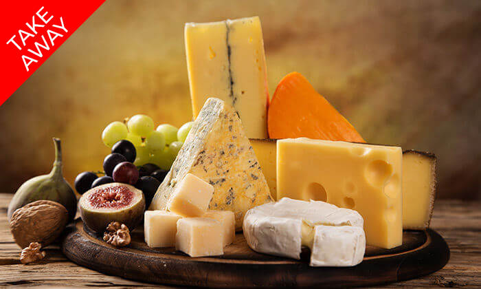 1 גבינות צרפתיות כשרות למהדרין - מכבי גבינות שאול