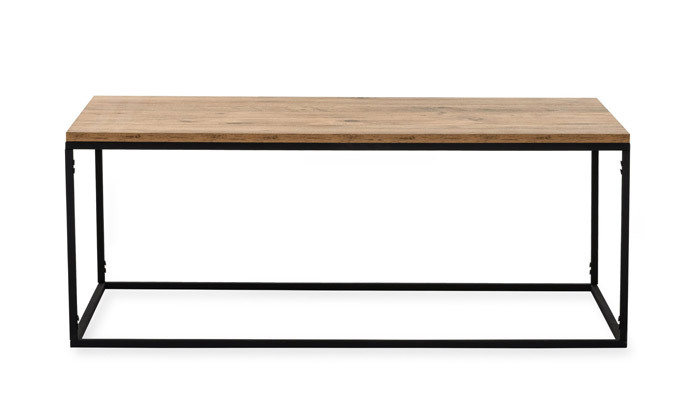 3 שולחן סלון Tudo Design דגם פלג
