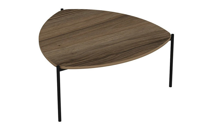 4 שולחן סלון Tudo Design דגם לני