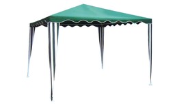 גזיבו 3x3 מטרים