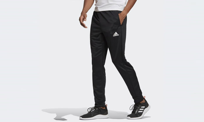 1 מכנסיים ארוכים לגברים אדידס adidas - דגמים לבחירה