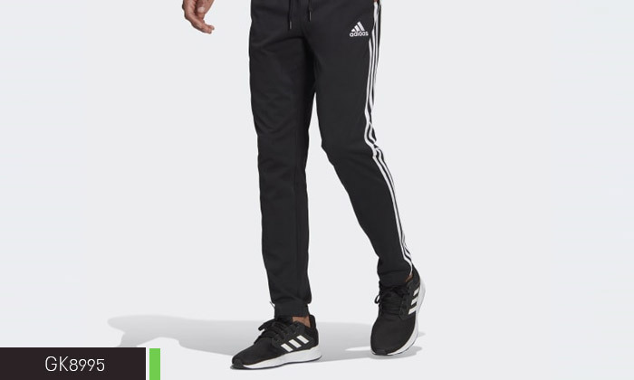 7 מכנסיים ארוכים לגברים אדידס adidas - דגמים לבחירה