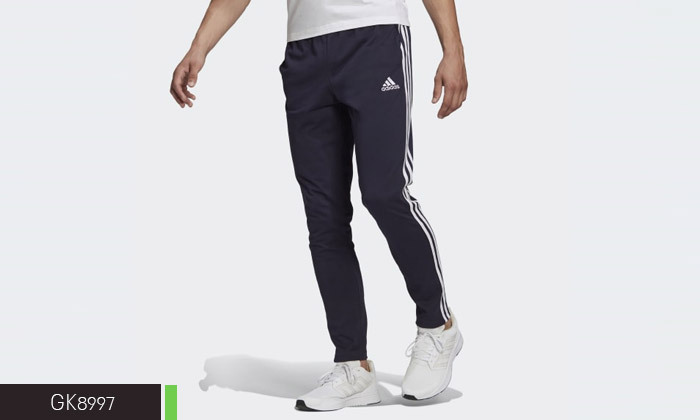 8 מכנסיים ארוכים לגברים אדידס adidas - דגמים לבחירה
