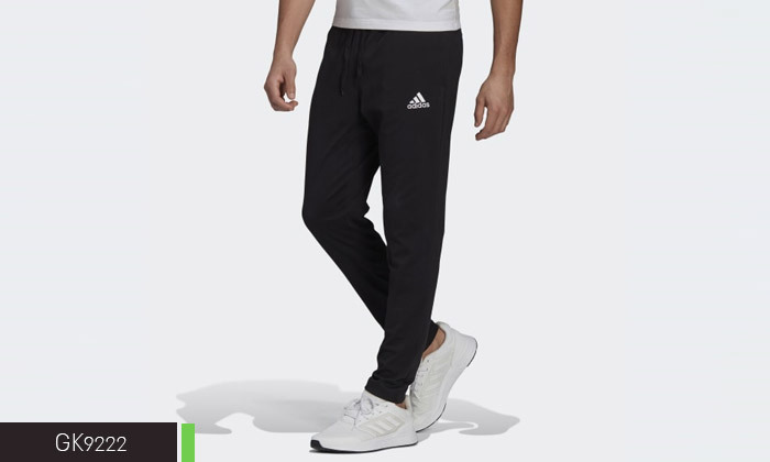 10 מכנסיים ארוכים לגברים אדידס adidas - דגמים לבחירה