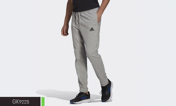 11 מכנסיים ארוכים לגברים אדידס adidas - דגמים לבחירה