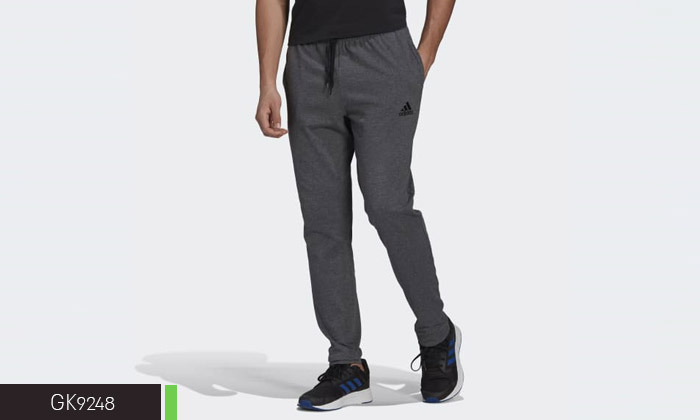 12 מכנסיים ארוכים לגברים אדידס adidas - דגמים לבחירה