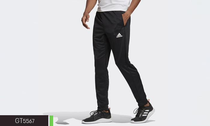 13 מכנסיים ארוכים לגברים אדידס adidas - דגמים לבחירה