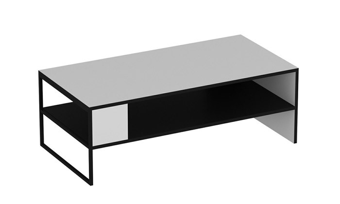 3 שולחן סלון דגם קונקורד