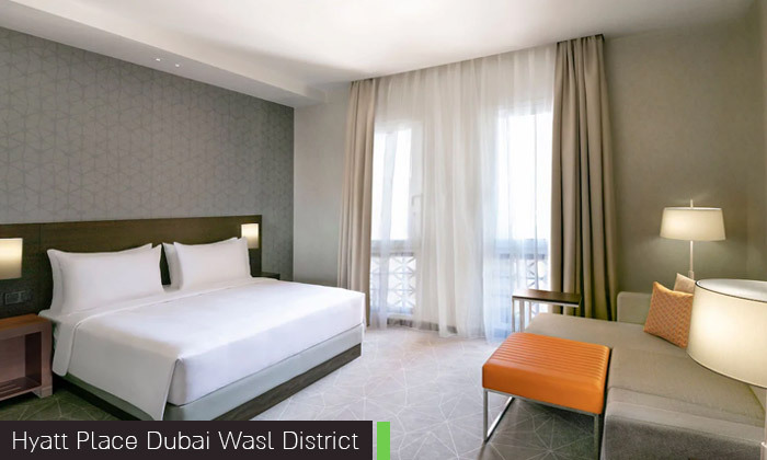 10 ינואר בדובאי: 4 לילות במלון לבחירה עם טיסות אל-על ישירות - אופציה לסופ"ש