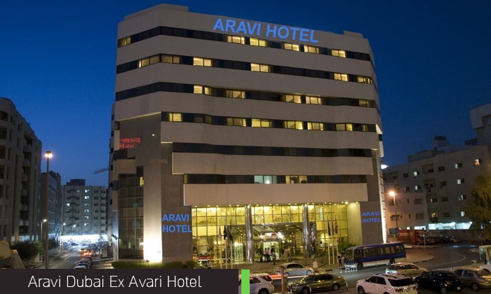 13 ינואר בדובאי: 4 לילות במלון לבחירה עם טיסות אל-על ישירות - אופציה לסופ"ש