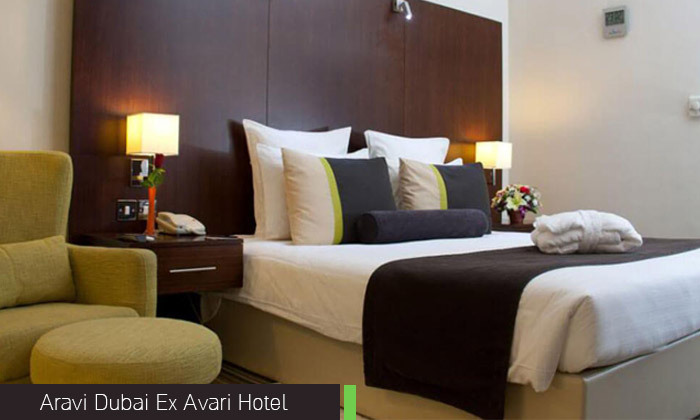 14 ינואר בדובאי: 4 לילות במלון לבחירה עם טיסות אל-על ישירות - אופציה לסופ"ש