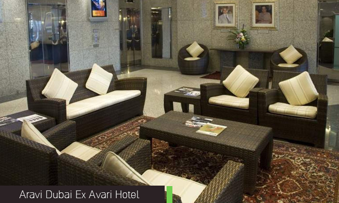 17 ינואר בדובאי: 4 לילות במלון לבחירה עם טיסות אל-על ישירות - אופציה לסופ"ש