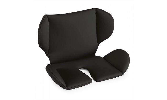 9 כיסא בטיחות Chicco דגם YOUniverse Fix