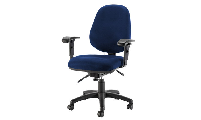 5  ד"ר גב: כיסא מחשב דגם ERGO ONE - צבעים לבחירה
